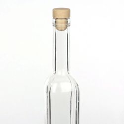 καραφα, μπουκαλι, altom, γυαλινο μπουκαλι νερου, γυαλινο μπουκαλι με φελλο, γυαλινο μπουκαλι νερου 500ml