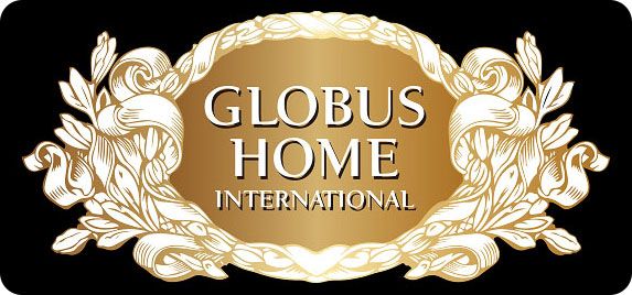 GLOBUS HOME